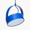 Online Hübsch Petite suspension LED Stage, intensité lumineuse variable