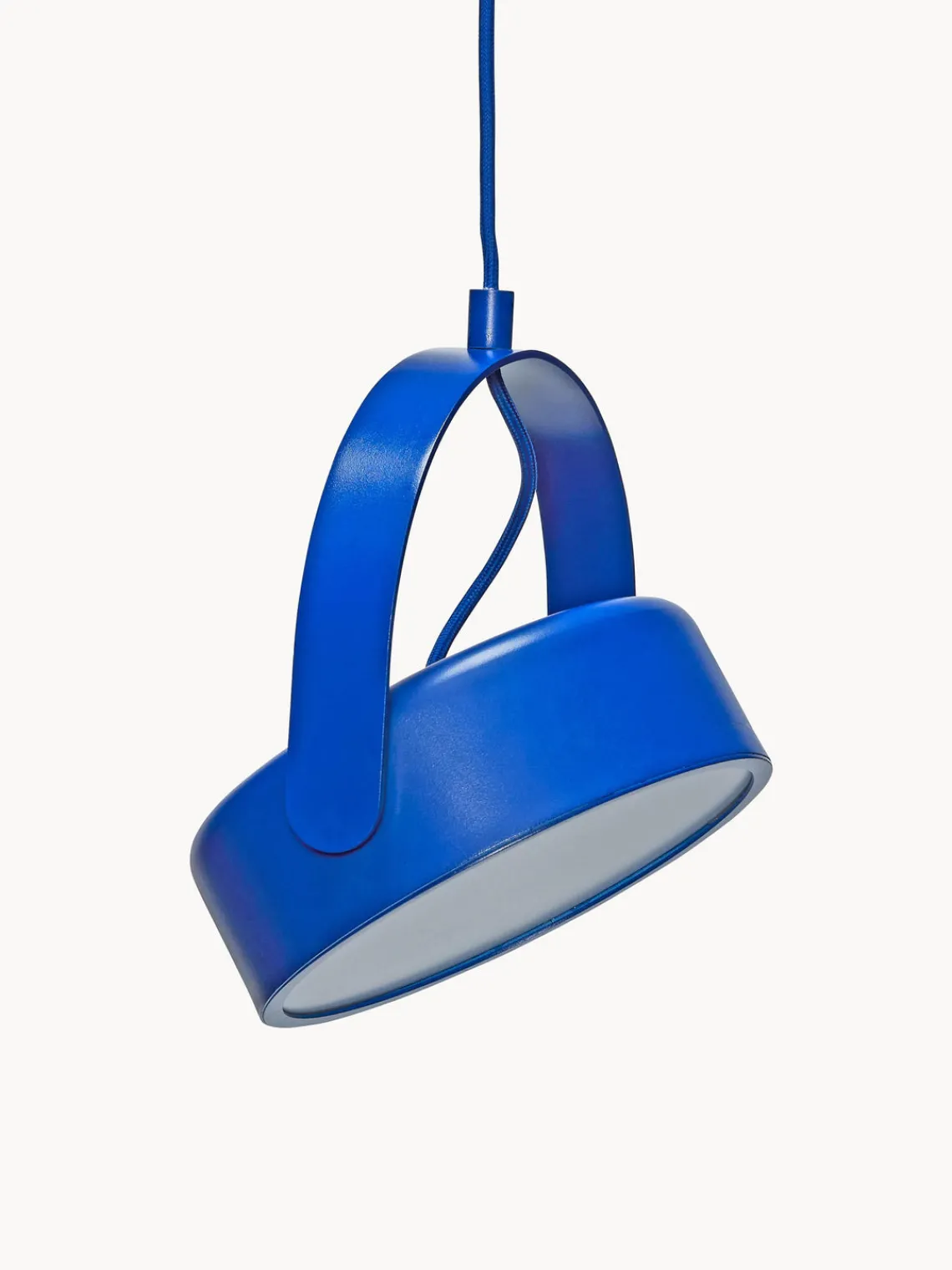 Online Hübsch Petite suspension LED Stage, intensité lumineuse variable