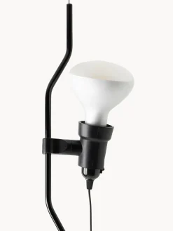 Best Flos Petite suspension Parentesi, intensité variable Noir
