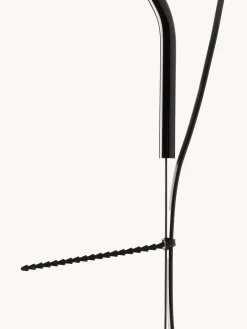 Best Flos Petite suspension Parentesi, intensité variable Noir