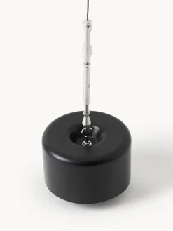 Best Flos Petite suspension Parentesi, intensité variable Noir