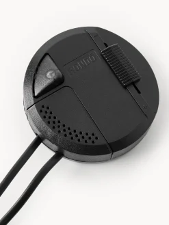 Best Flos Petite suspension Parentesi, intensité variable Noir