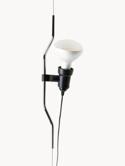 Best Flos Petite suspension Parentesi, intensité lumineuse variable Argenté