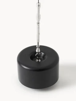 Best Flos Petite suspension Parentesi, intensité lumineuse variable Argenté