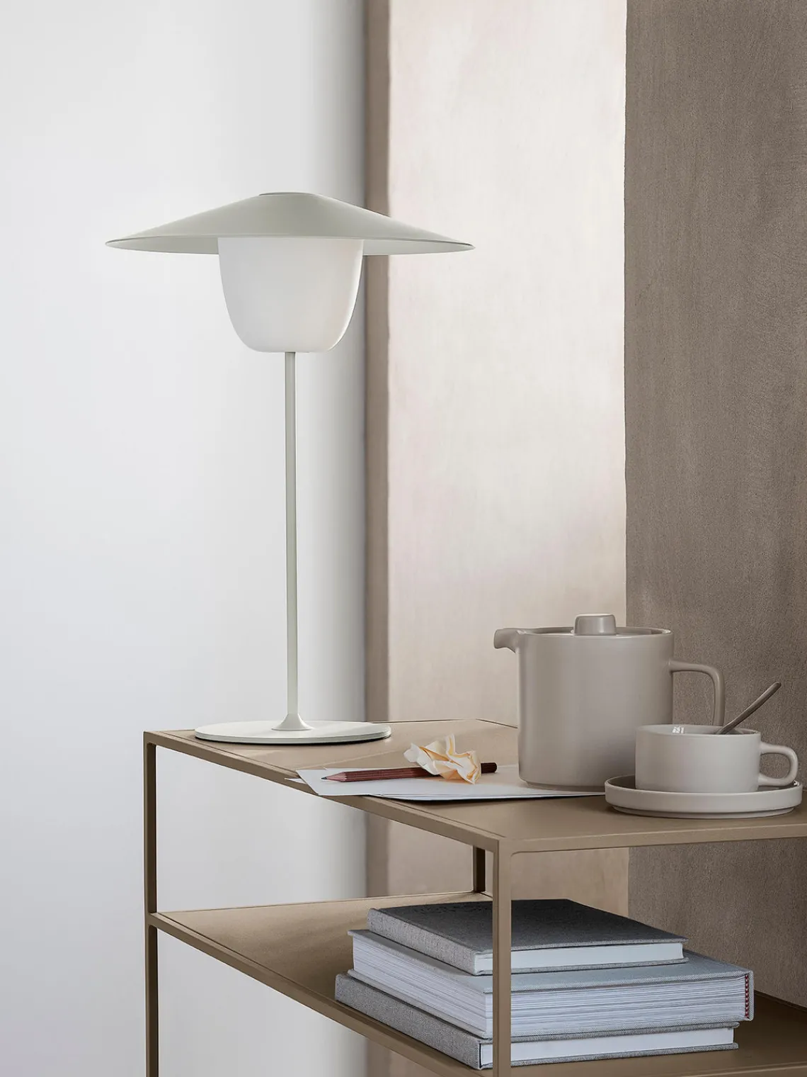Outlet blomus Petites tasses Pilar, 2 pièces