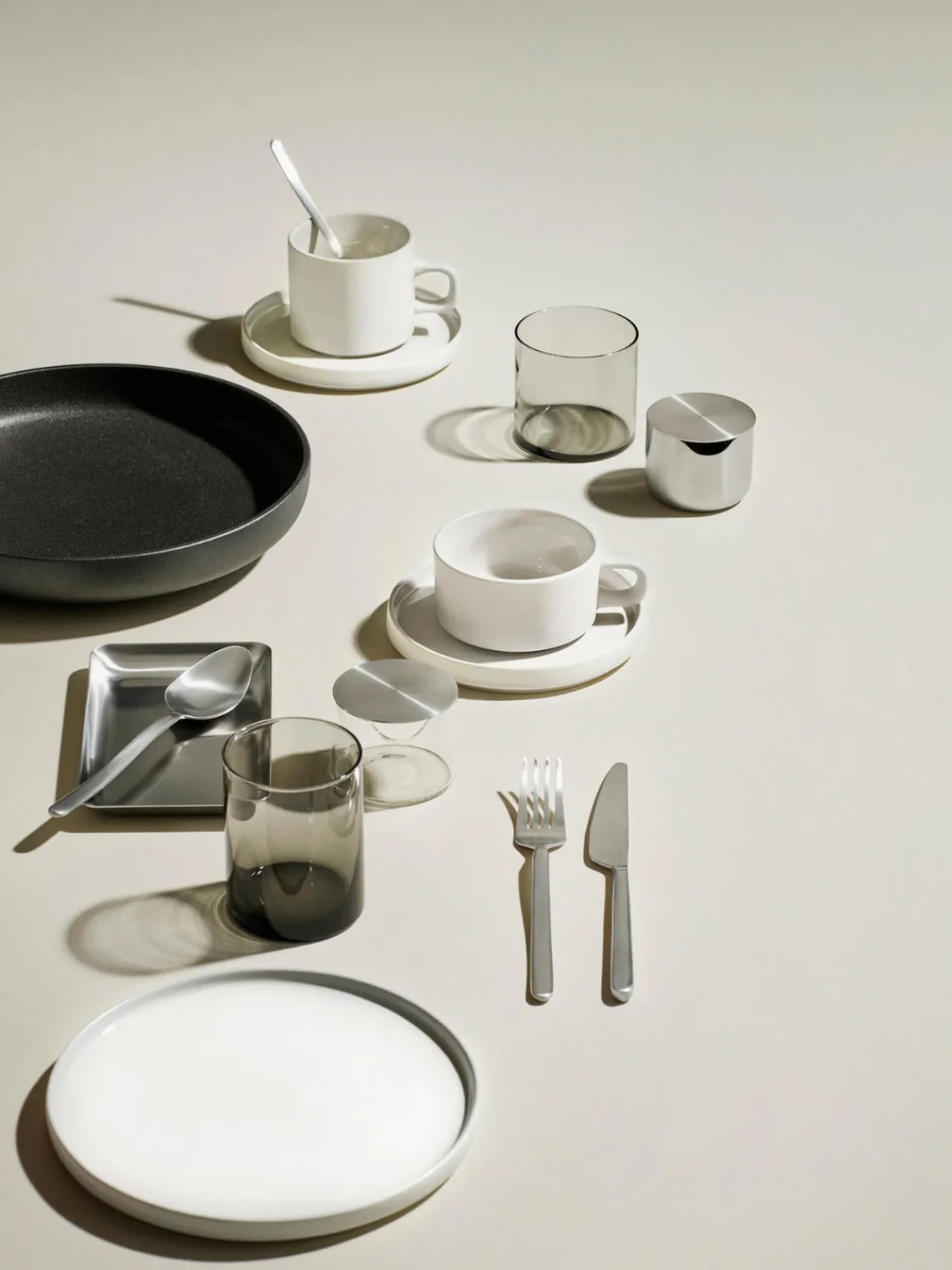 Outlet blomus Petites tasses Pilar, 2 pièces