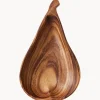 Discount HKLIVING Petits bols artisanaux en acacia Fruit, 2 pièces