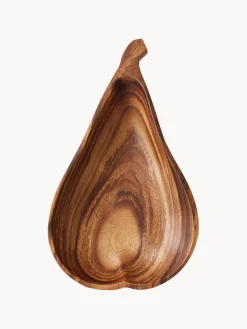 Discount HKLIVING Petits bols artisanaux en acacia Fruit, 2 pièces