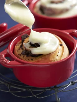 Sale Staub Petits pots Mini Cocotte, 4 pièces Rouge