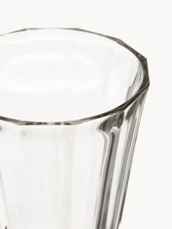 New Cote Table Petits verres à vin Ana, 12 pièces