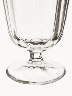 New Cote Table Petits verres à vin Ana, 12 pièces