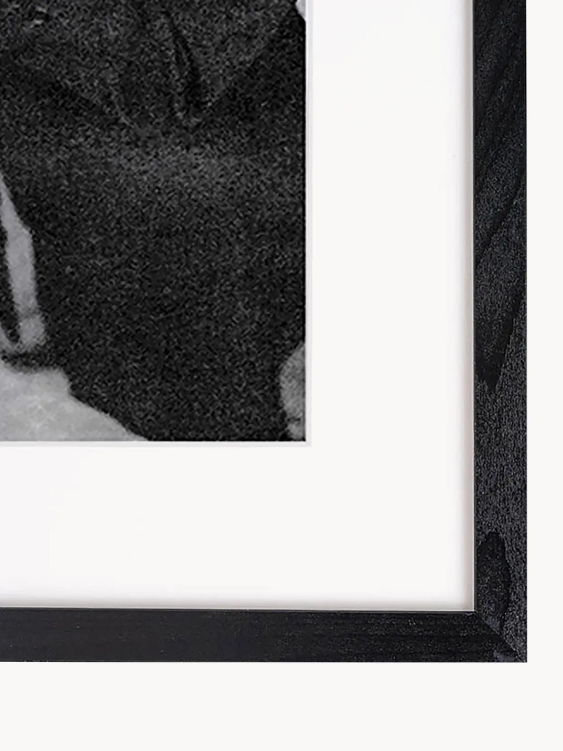 New Any Image Photographie encadrée James Dean with Camera