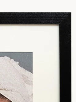Discount Any Image Photographie encadrée My Morning Paper