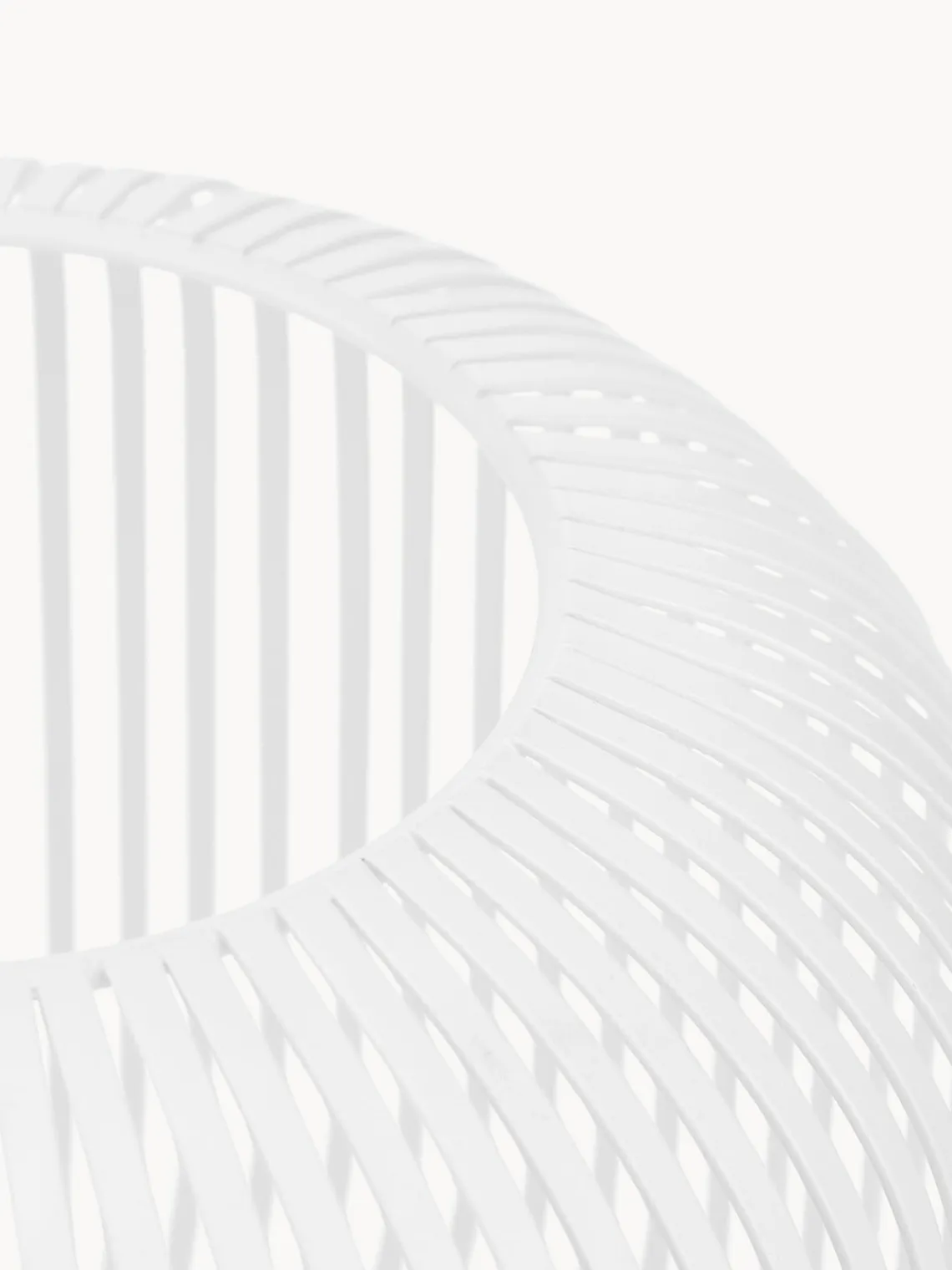 Clearance blomus Photophore Lito, haut. 27 cm Blanc