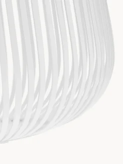 Clearance blomus Photophore Lito, haut. 27 cm Blanc