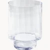 Clearance LAMBERT Photophore soufflé à la bouche Tagliare, haut. 35 cm