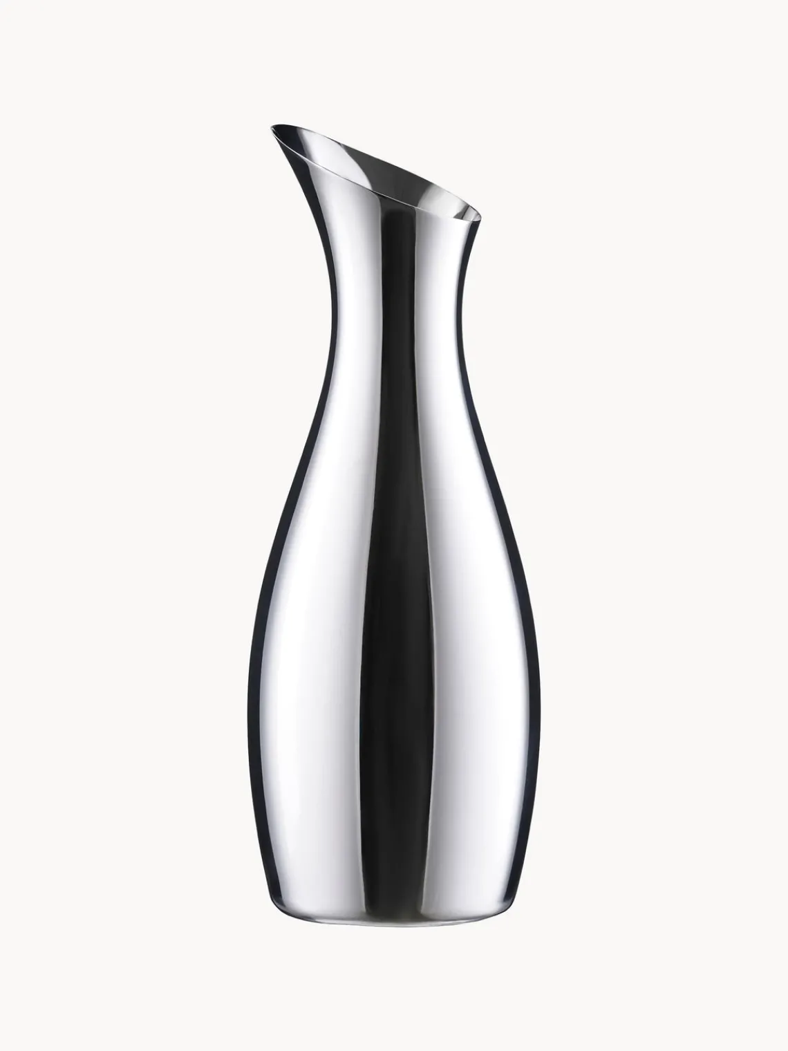 Hot Zone Denmark Pichet à eau Rocks, 1 L