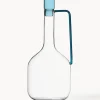 Fashion ICHENDORF Pichet d'eau artisanal Liberta, 1.4 L