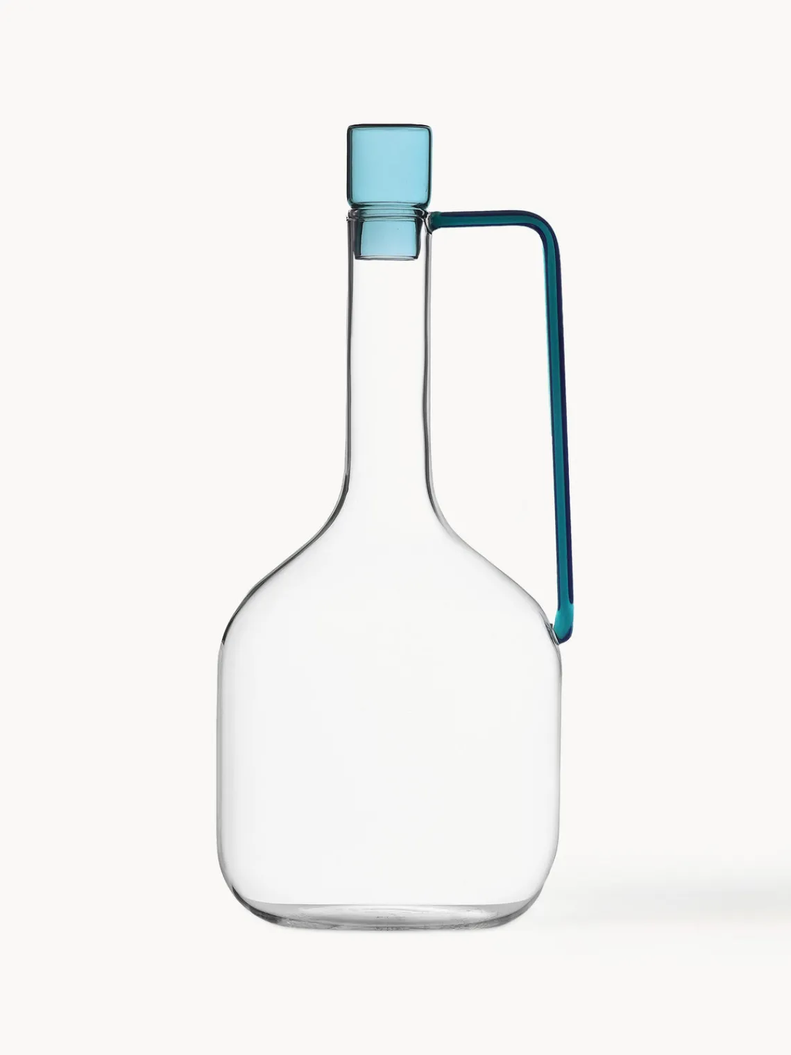 Fashion ICHENDORF Pichet d'eau artisanal Liberta, 1.4 L