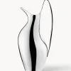Clearance GEORG JENSEN Pichet en acier inoxydable Henning Koppel, 1,2 L