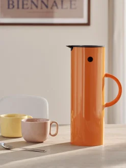 Clearance stelton Pichet isotherme EM77 Orange