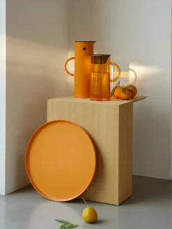 Clearance stelton Pichet isotherme EM77 Orange