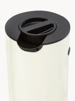 Clearance stelton Pichet isotherme EM77, 1 L Blanc crème, haute brillance