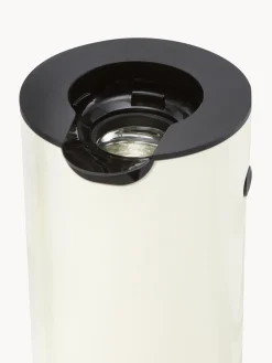 Clearance stelton Pichet isotherme EM77, 1 L Blanc crème, haute brillance