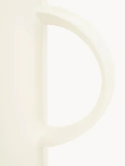 Clearance stelton Pichet isotherme EM77, 1 L Blanc crème, haute brillance