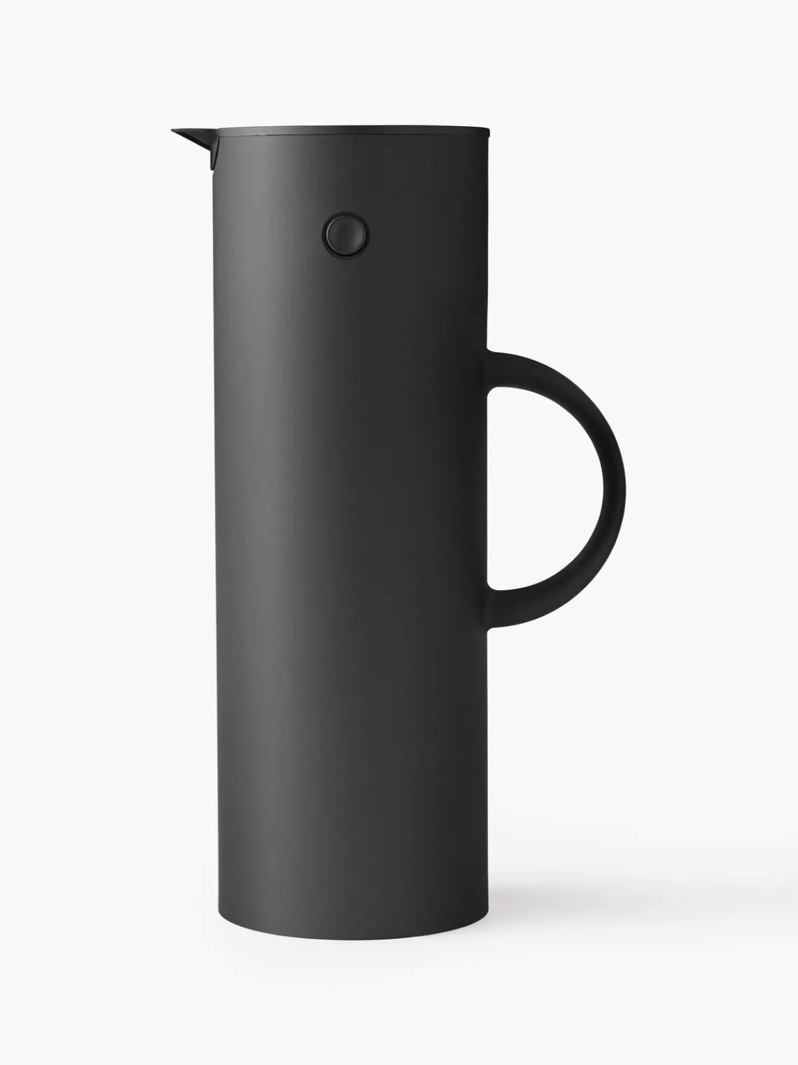 Online stelton Pichet isotherme EM77, 1 L Noir