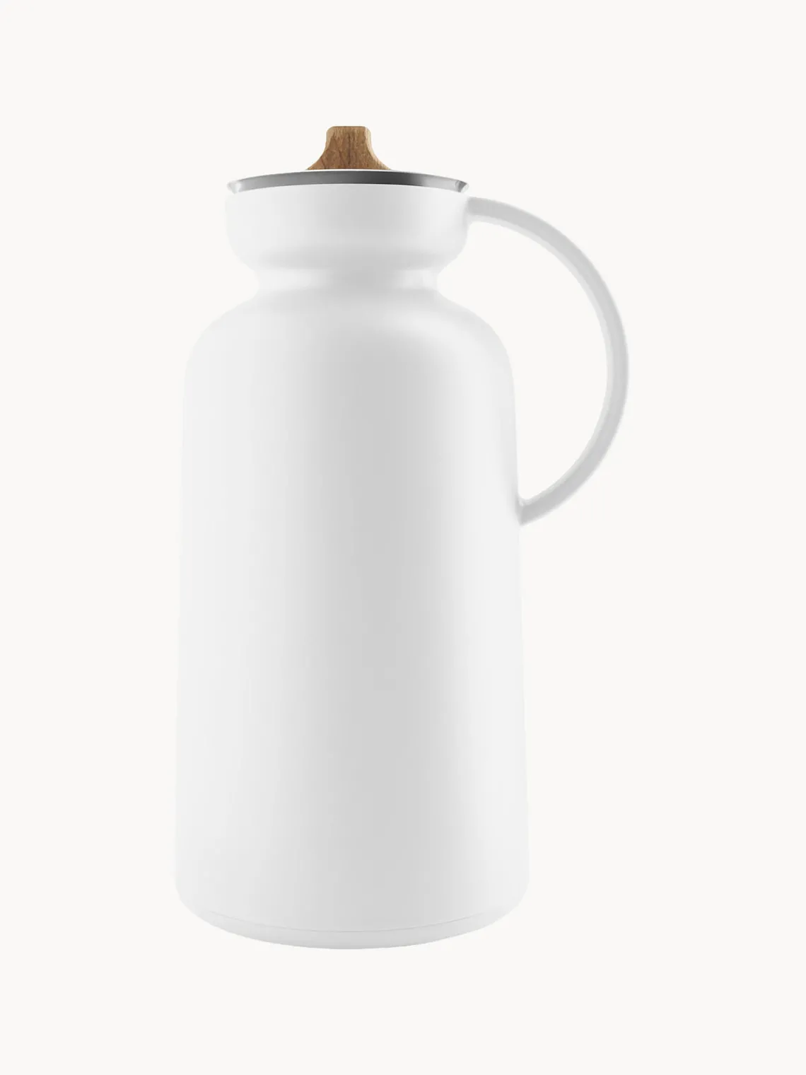 Fashion Eva Solo Pichet isotherme Silhouette, 1 L