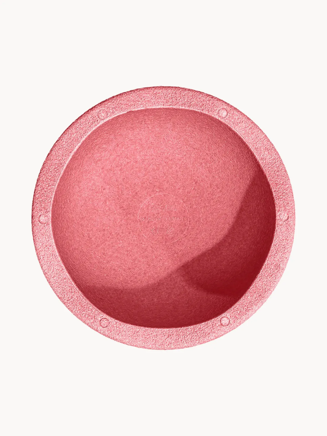 New Stapelstein Pierre à empiler Original Rose vif
