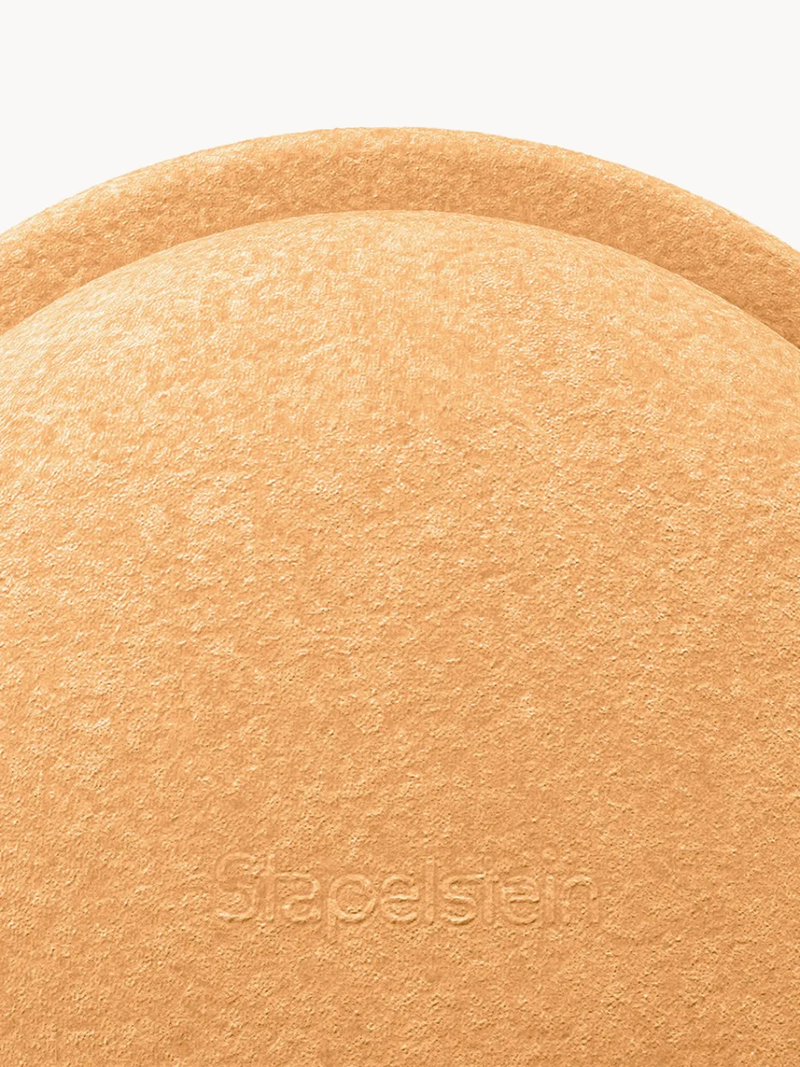 Discount Stapelstein Pierre à empiler Original Ocre