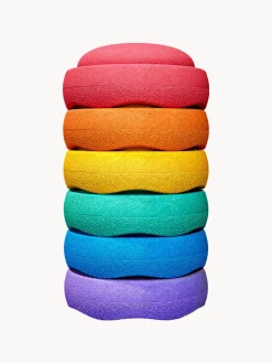 Sale Stapelstein Pierres à empiler Original, 6 élém Multicolore