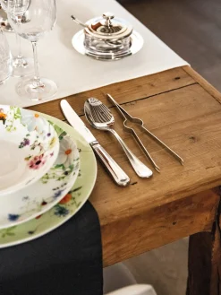Best sambonet Pince Living Argenté, polissage haute brillance