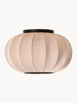 Best Made By Hand Plafonnier Knit-Wit Beige clair