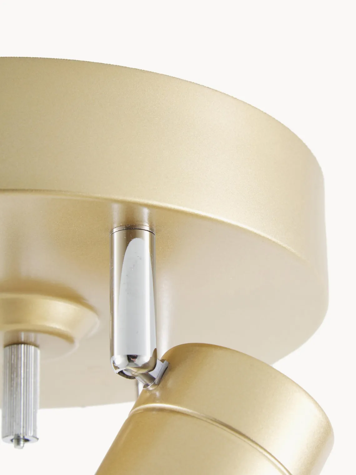 Online By Rydens Plafonnier LED réglable Correct