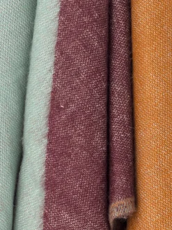 Online Bloomingville Plaid à motifs Ara
