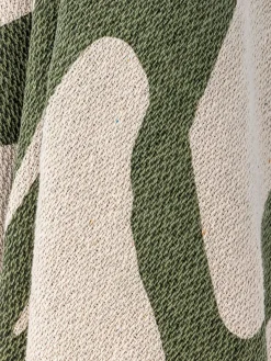 Sale Bloomingville Plaid à motifs Dalmine