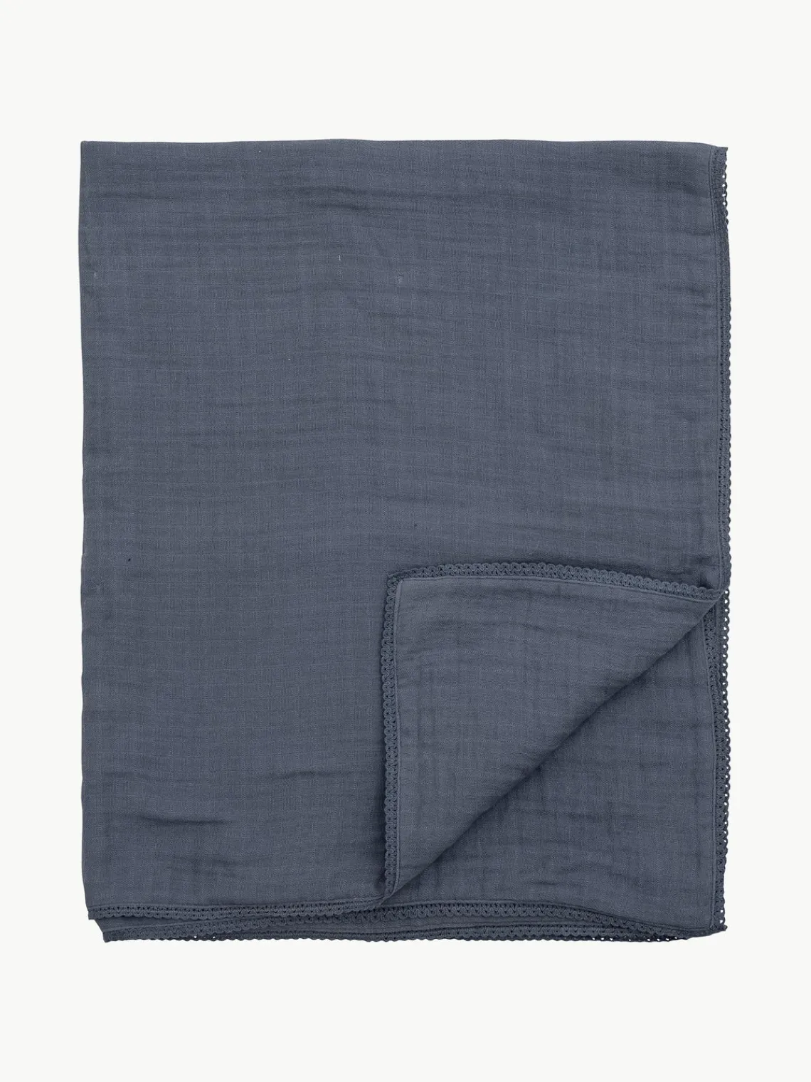Best Bloomingville Mini Plaid en coton Agnes
