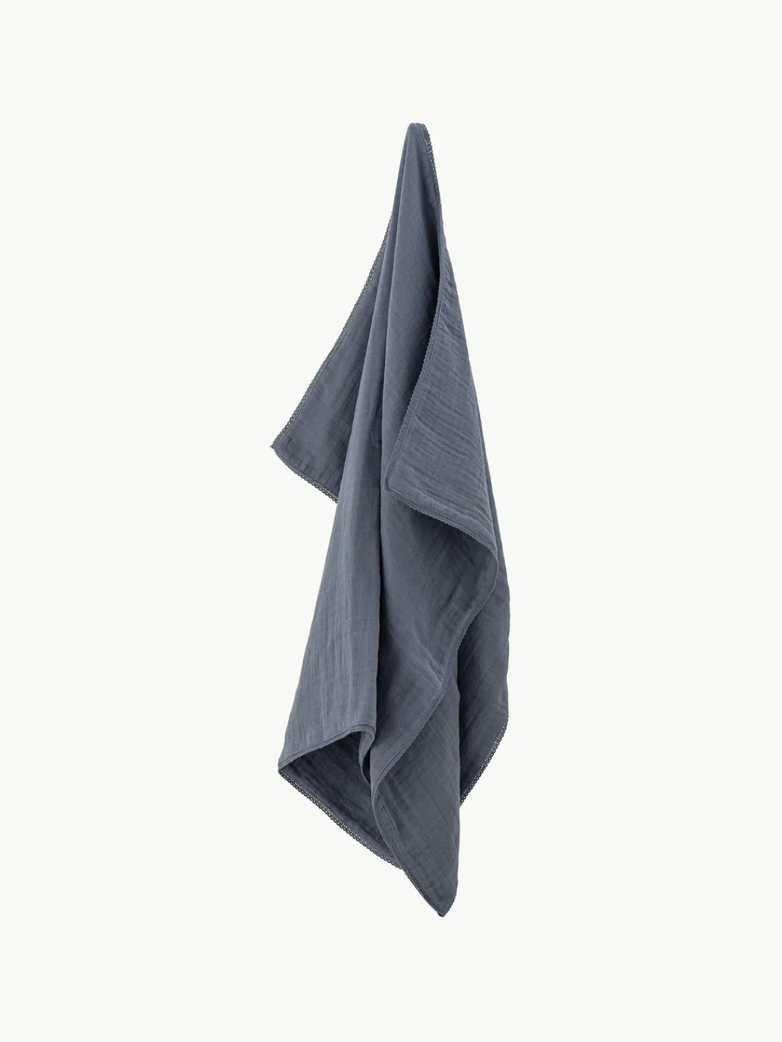 Best Bloomingville Mini Plaid en coton Agnes