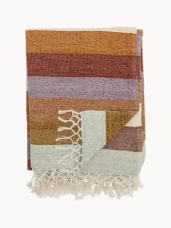 New Bloomingville Plaid rayé Lucilla