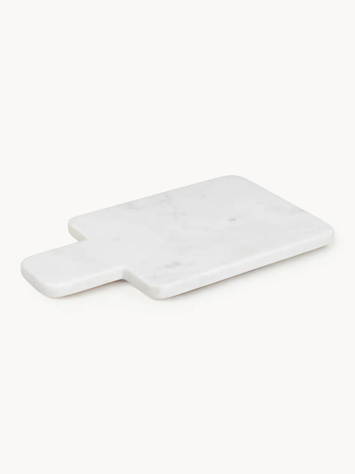 Hot Broste Copenhagen Planche à découper en marbre Adam, larg. 30 cm
