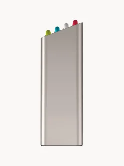 Outlet Joseph Joseph Planches à découper avec support Folio, 5 élém.