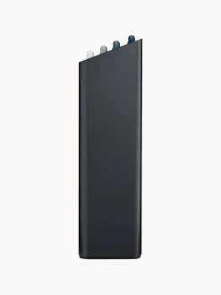 New Joseph Joseph Planches à découper avec support Folio, 5 élém. Anthracite, tons gris et bleus