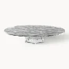 Discount Cooee Design Plat à gâteau soufflé bouche Gry