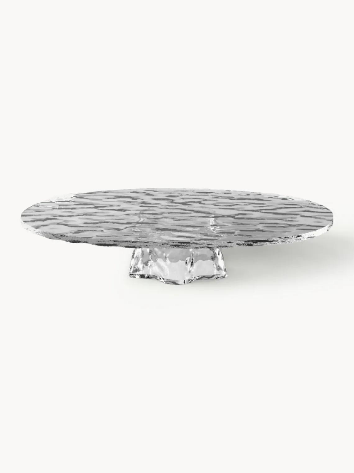 Discount Cooee Design Plat à gâteau soufflé bouche Gry