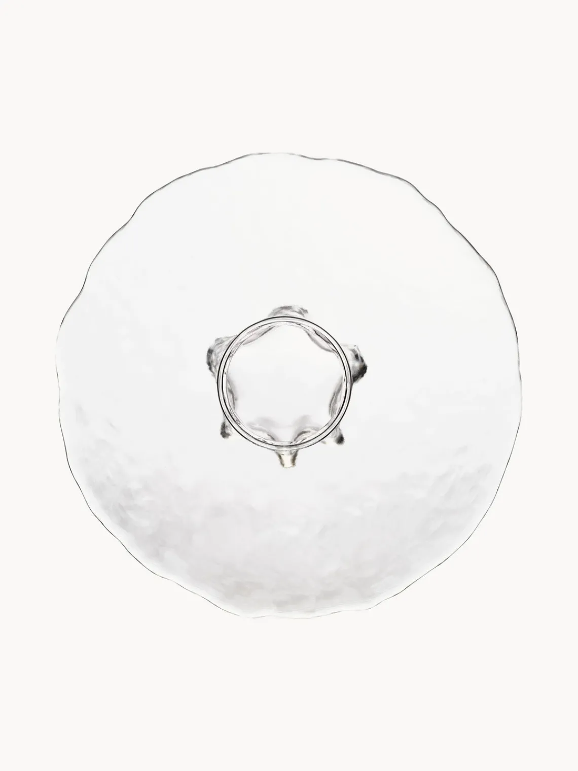 Discount Cooee Design Plat à gâteau soufflé bouche Gry