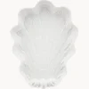 Online Meissen Plat de service artisanal en porcelaine Swan