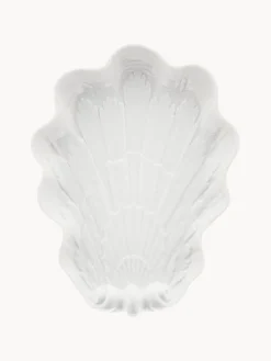 Online Meissen Plat de service artisanal en porcelaine Swan